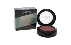 Pressed Powder Eyeshadow - Candy Apple by Ofra for Women - 0&period;14 oz Eye Shadow