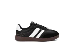 Xti Men&apos;s Casual Sneakers In Black