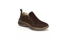 Jambu Womens Cecilia Slip On - Medium Width In Brown