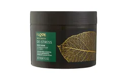 Wellness Body Scrub - De-Stress by I Love Cosmetics for Women - 12&period;3 oz Body Scrub