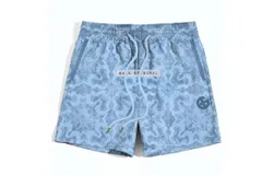 Gala Men&apos;s Motif Short In Frozen