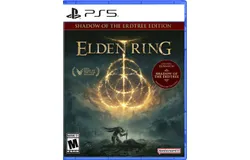 ELDEN RING Shadow of the Erdtree Edition - PlayStation 5