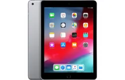 Apple iPad &lpar;2018 Model&rpar; with Wi-Fi only 32GB Apple 9&period;7in iPad - Space Gray &lpar;Renewed&rpar;