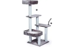 Prevue Pet Products Kitty Power Paws The Ritz - Cat Furniture