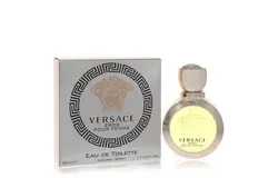 Versace Eros Versace For Women Eau De Toilette Spray 1&period;7 oz