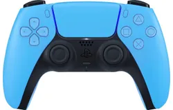 Sony - PlayStation 5 - DualSense Wireless Controller -Starlight Blue
