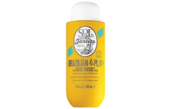 Brazilian 4 Play Moisturizing Shower Cream-Gel - 13 oz&sol;385 ml