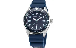 Nautica NAPFWS219 Finn World Mens Watches
