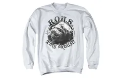 Princess Bride They Do Exist Adult Crewneck Sweatshirt