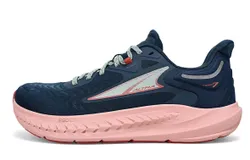 Altra Women&apos;s Torin 7 Running Shoes In Pink Teal