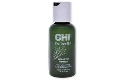Tea Tree Oil by CHI for Unisex - 2 oz Shampoo