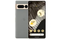 Google Pixel 7 Pro 5G&comma; US Version&comma; 12GB&plus;128GB&comma; Hazel Gray- Unlocked &lpar;Renewed&rpar;