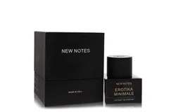 New Notes Erotika Minimale New Notes Extrait De Parfum Spray &lpar;unisex&rpar; 1&period;7 Oz