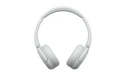 Sony WH-CH520 Wireless Headphones Bluetooth On-Ear Headset with Microphone&comma; White