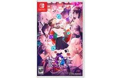 9 R&period;I&period;P&period; - Nintendo Switch