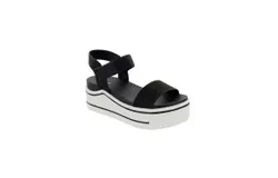 MIA Shoes Odelia Platform Sandal