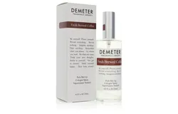 Demeter Fresh Brewed Coffee Demeter Cologne Spray &lpar;unisex&rpar; 4 Oz