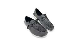 Not Rated Women&apos;s Maco Water Drop Sneaker In Black