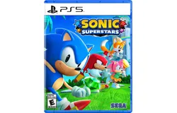 Sonic Superstars - PlayStation 5