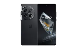 OnePlus 12 2K Oriental screen 3rd generation Qualcomm Snap8 flagship chip International version smartphone Yanhei 12GB+256GB