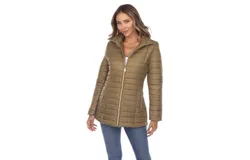 Women&apos;s Puffer Coat