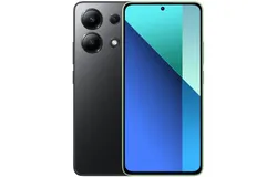 Xiaomi Redmi Note 13 4G LTE &lpar;256GB &plus; 8GB&rpar; 6&period;67" 108MP Triple Global GSM Bands Unlocked &lpar;Midnight Black &rpar;