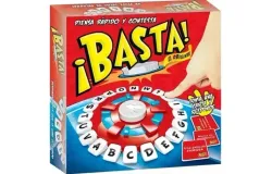 Board Game Crazy Alphabet Game English Vocabulary