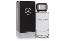 Mercedes Benz by Mercedes Benz Eau De Toilette Spray 4 oz for Men