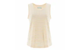 Aventura Women&apos;s Cassidy Tank Top In Banana
