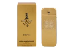 Perfume para hombre Paco Rabanne 1 Million Parfum&comma; 3&period;4 onzas