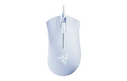 Razer &lpar;Razer&rpar; Purgatory Viper Standard Edition Wired Mouse Ergonomic Gaming Right Handed Universal Gaming Mouse white