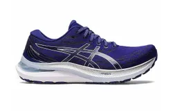 Asics Women&apos;s Gel-Kayano 29 Running Shoes In Dive Blue&sol;soft Sky