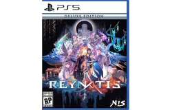 REYNATIS Deluxe Edition - PlayStation 5