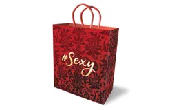 &num;Sexy Gift Bag