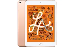 Apple iPad Mini&comma; 5th Generation &lpar;Wi-Fi&comma; 64GB&rpar; - Gold &lpar;Renewed&rpar;