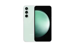 Samsung Galaxy S23 FE green 6&period;4inch