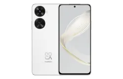 HUAWEI nova 11 SE&comma; 8GB&plus;256GB-&lpar;Color No&period; 11&rpar; White