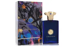 Amouage Interlude Amouage Eau De Parfum Spray 3&period;4 Oz