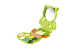 Pupa Milano Happy Bear Makeup Kit Limited Edition - 006 Green for Women 0&period;39 oz Makeup