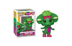 Funko Pop&excl; Barney and Friends&colon; Baby Bop &num;146