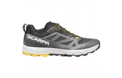 Scarpa Men&apos;s Rapid Approach Shoe In Anthracite&sol;amber