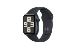 Apple Watch SE &lpar;2nd Gen&rpar; &lbrack;GPS 40mm&rsqb; - Midnight &lpar;Renewed&rpar;