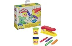 Play-Doh Mini Fun Factory Set
