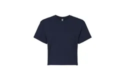 Next Level Women&apos;s Ideal Crop Top