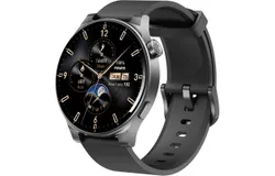 S5 Smart Watch &lpar;Answer&sol;Make Calls&rpar;&comma; 1&period;43&apos;  Smart Watches for Men Women 100&plus; Sport Modes Fitness Watch with Blood Oxygen&sol;Sleep&sol;Heart Rate Monitor&comma; IP68 Waterproof Smartwatch