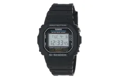 Casio G-Shock Watch DW5600E-1V