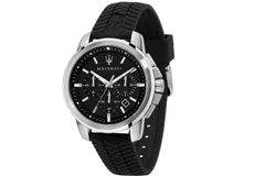 Maserati R8871621014 Successo Mens