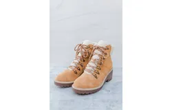 Corkys Footwear Women&apos;s Squad Bootie In Cognac