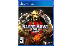 Blood Bowl 3 Edici&oacute;n Brutal - PlayStation 4