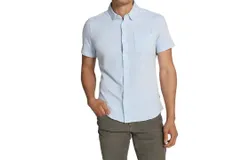 7Diamonds Keaton Shirt In Blue